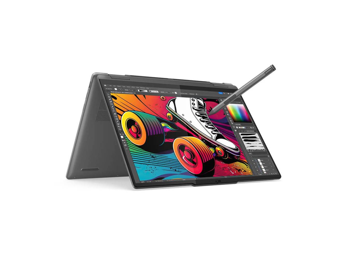 PORTÁTIL CONVERTÍVEL LENOVO YOGA 14IML9-331 (14\