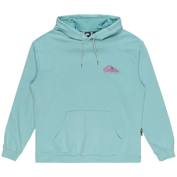 Sweatshirt QUIKSILVER APOG HERITAGE HOOD OTLR MARINE BLUE