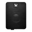 Ultrakompakt subwoofer 8