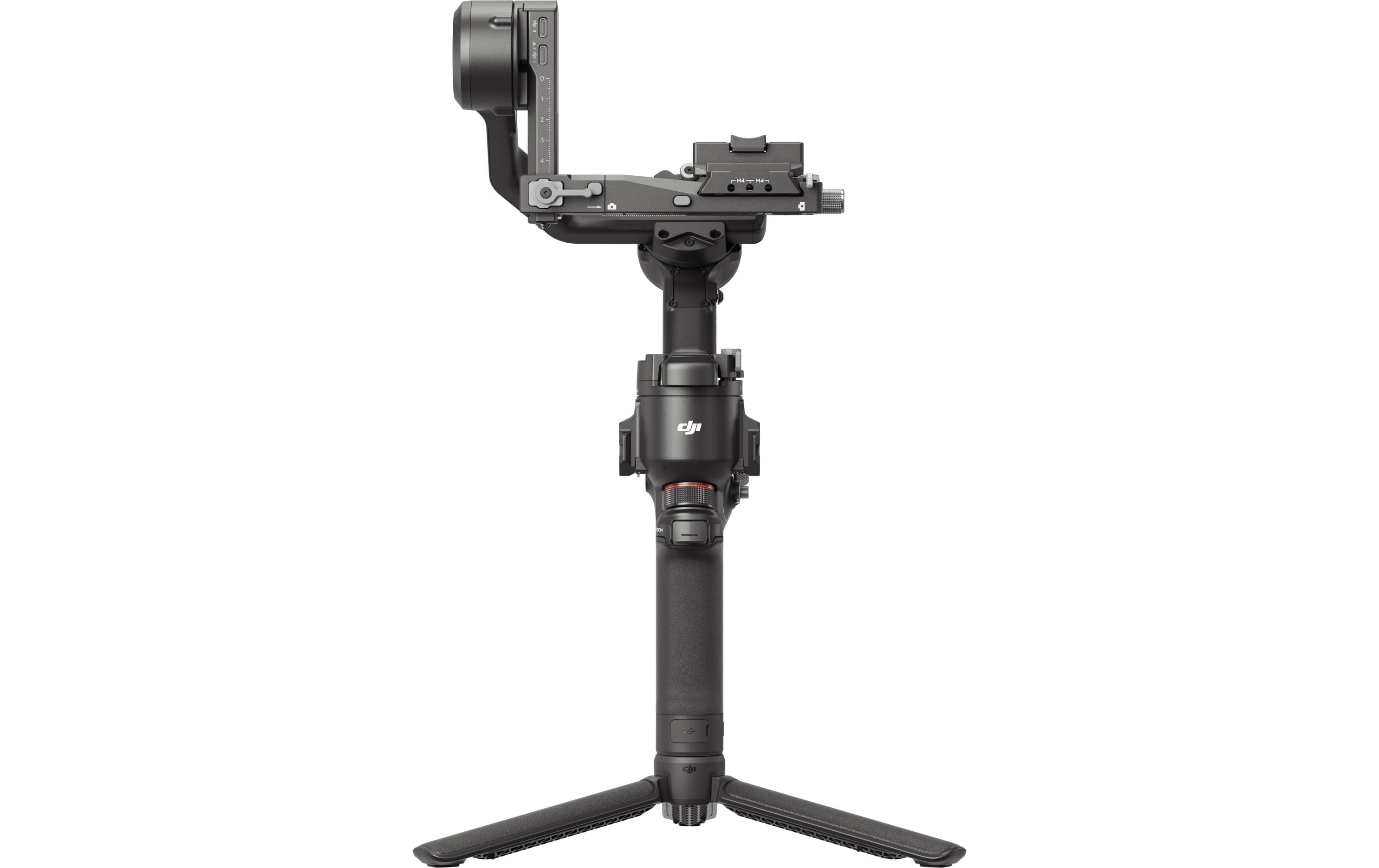 Gimbal RS 4<br>Leichter kommerzieller Stabilisator
