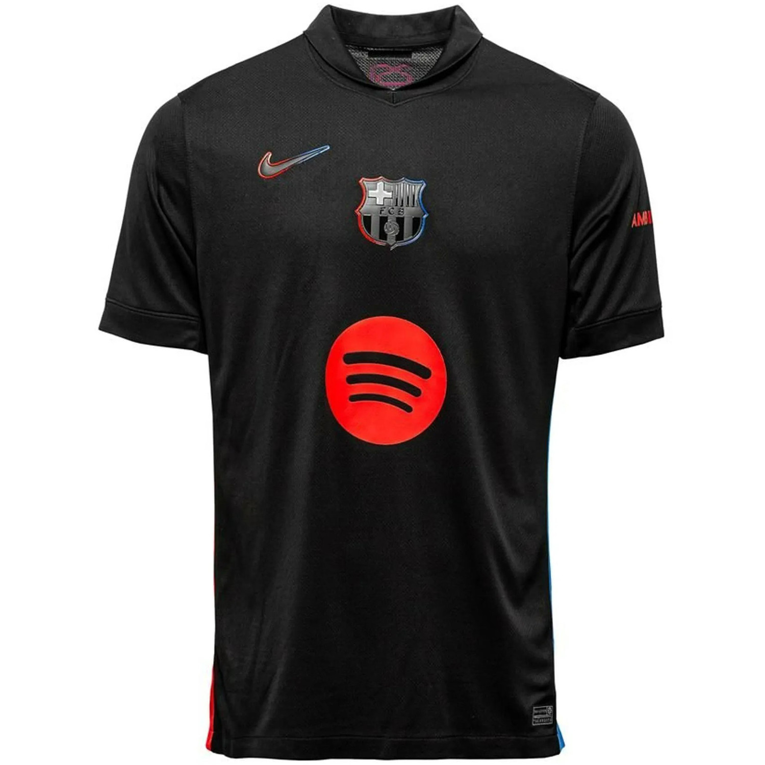 Nike FC Barcelona Uit Shirt 2024/2025