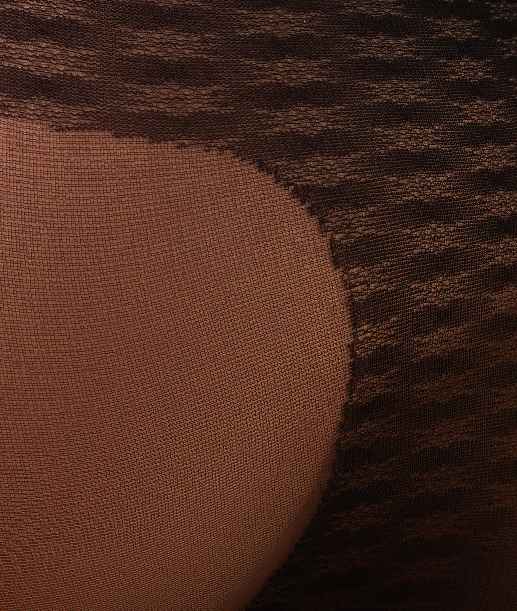 Collant essentiel semi-opaque - 30D