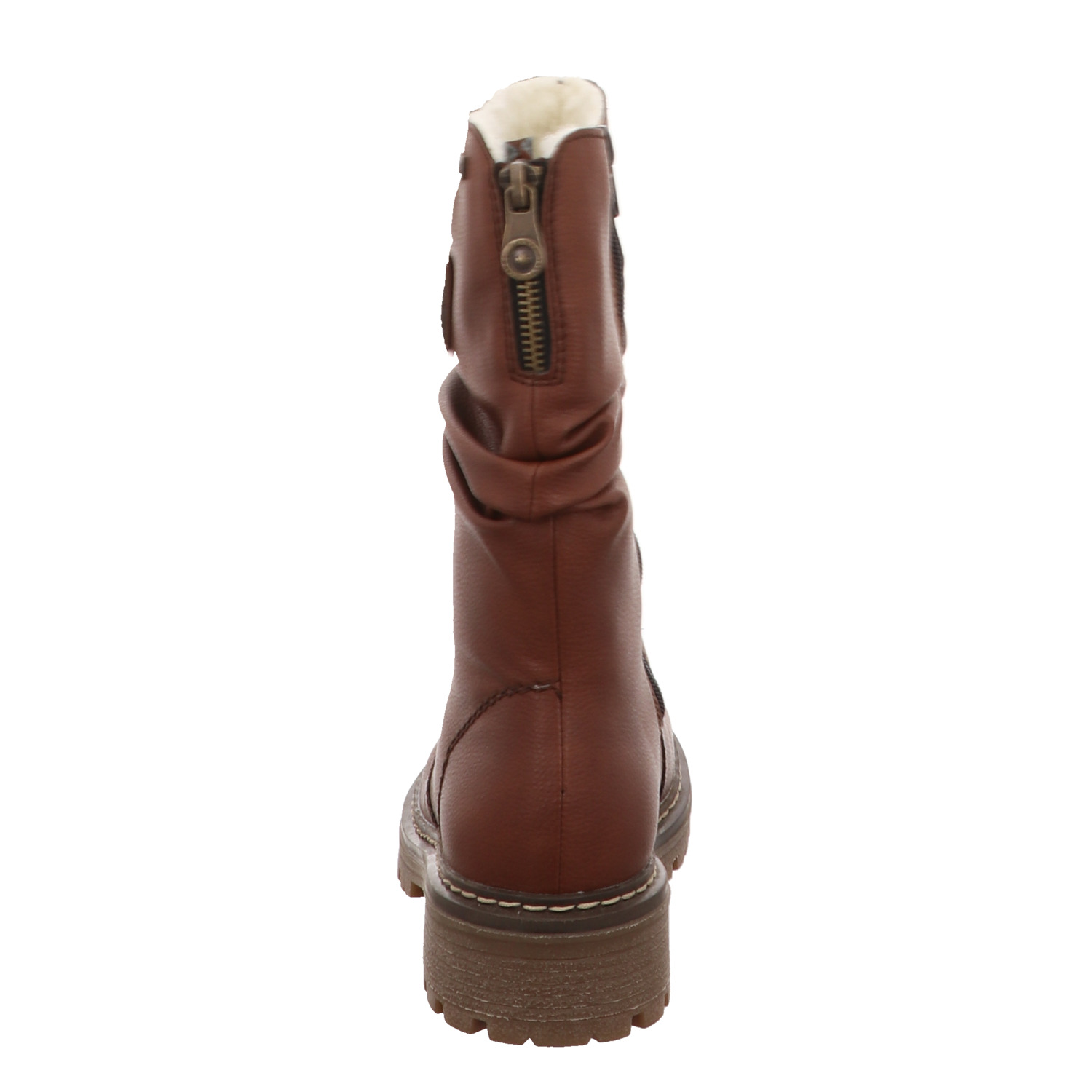 Rieker Stiefel braun