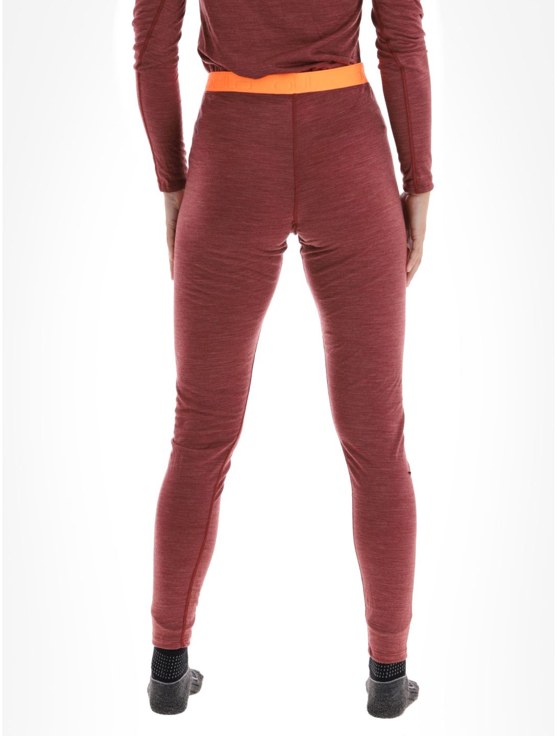 Natural Performance PW 150 thermobroek dames