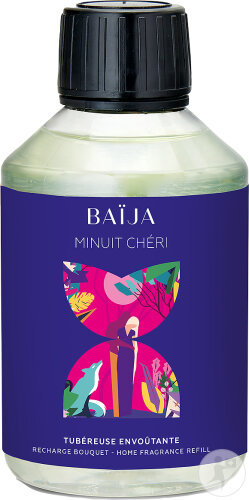 Baija Recharge Bouquet Minuit Cheri 200ml