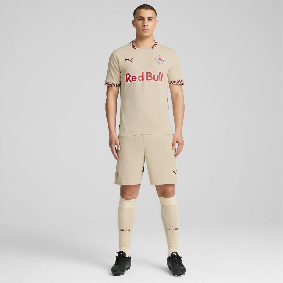 Puma FC Red Bull Salzburg 24/25 Shorts