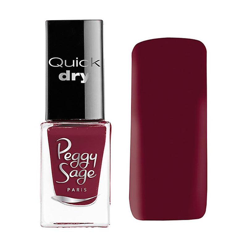 Vernis à ongles mini Mathilde