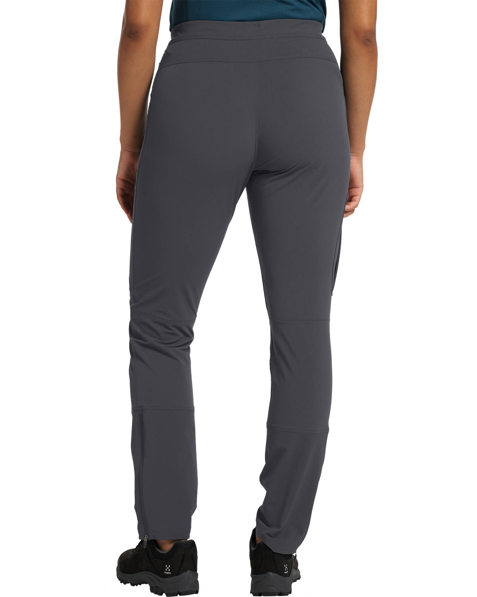 Haglöfs| Damen Wanderhose Lizard Pant