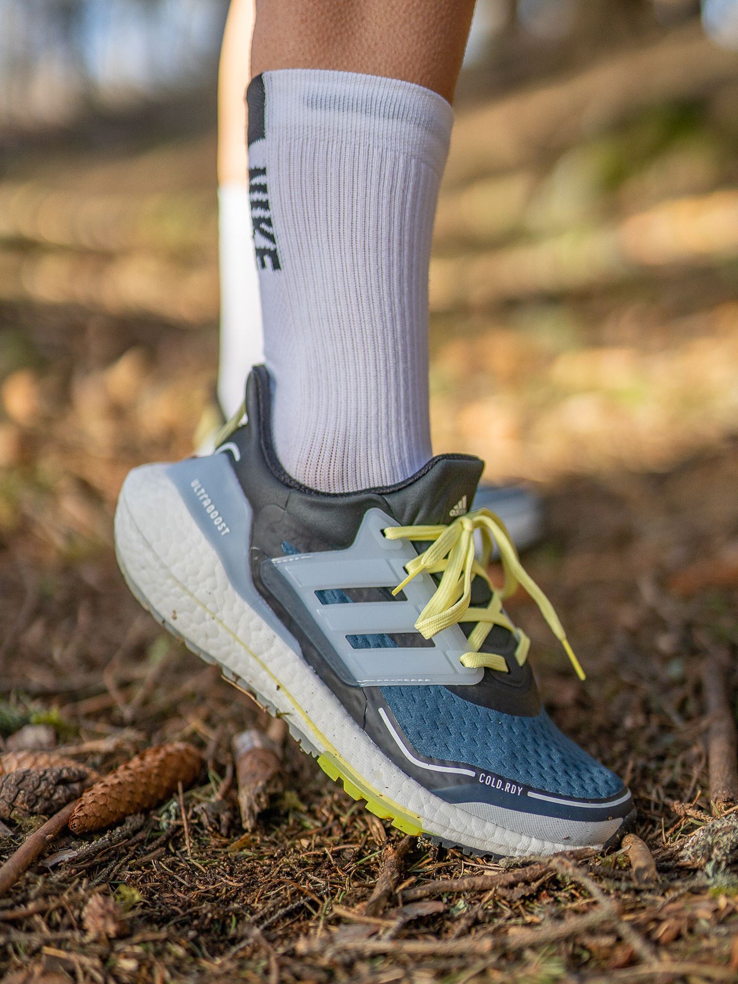 Ultraboost 21 Cold Ready