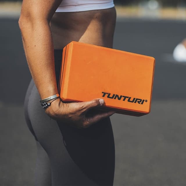 Tunturi Yoga Blok