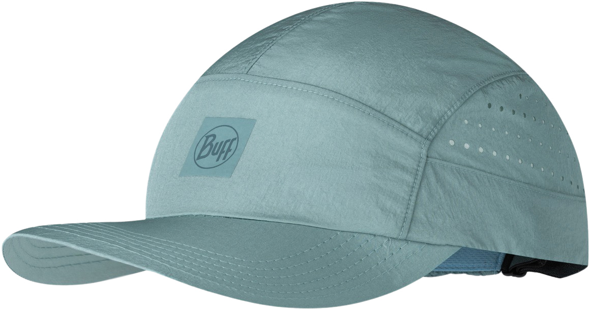 Speed Cap