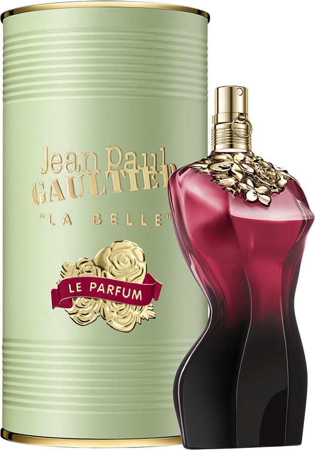 Jean Paul Gaultier La Belle Le Parfum Eau de parfum
