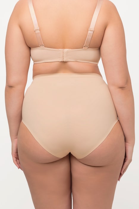 Miederhose, Bodyforming-Einsatz, High Waist, Shapewear