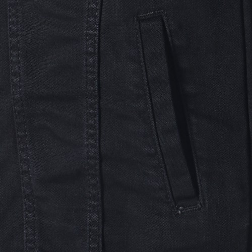 Veste Jean 2978 Noir