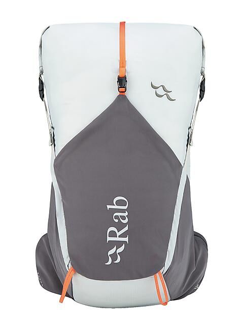 RAB - SAC DE RANDONNEE ACTIVE VEIL XP 20