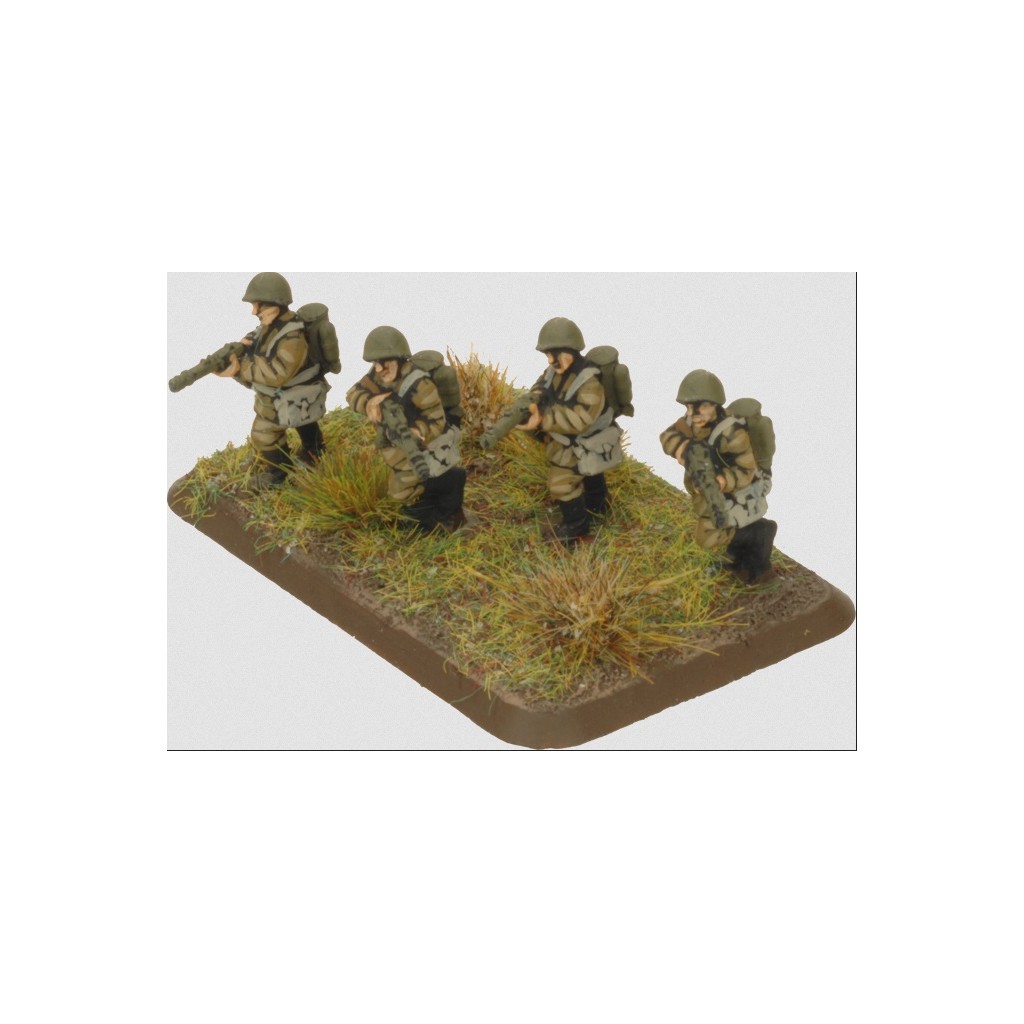 Flames of War - Storm Group