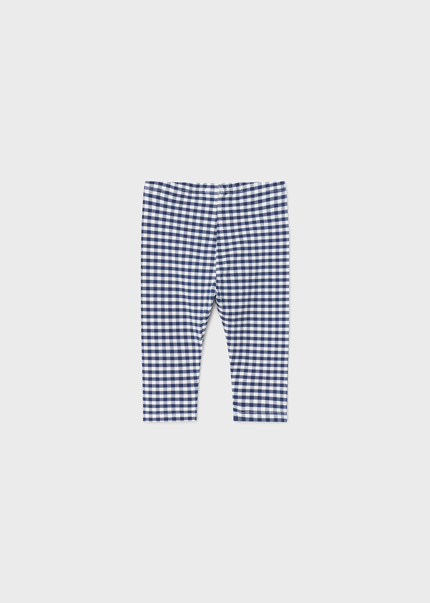 Conjunto de bebê de algodão com 3 peças