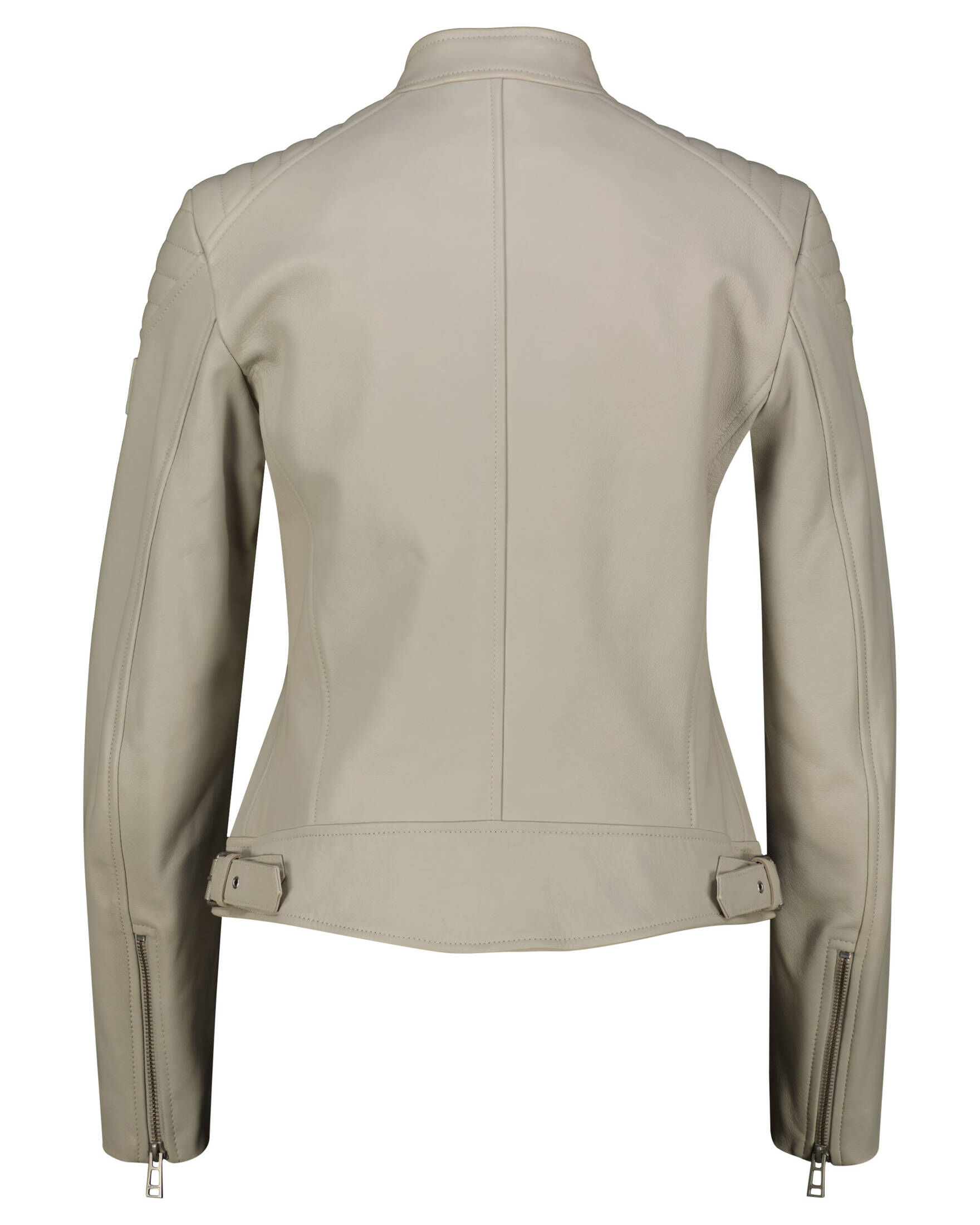 Belstaff| Damen Lederjacke MOLLISON