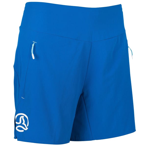 Short randonnée TERNUA OUTRUN BMD W DEEP NAUTICAL