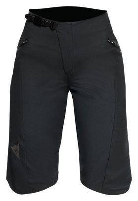 Short Dainese HgAER Noir Femme
