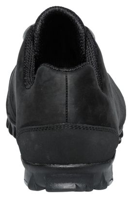 Chaussures de Vélo Vaude TVL Sykkel Noir
