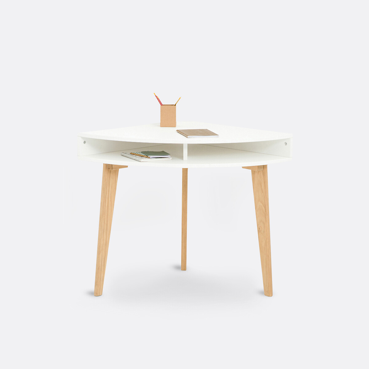 LA REDOUTE INTERIORS<br>Hoekbureau/consola, Grimsby