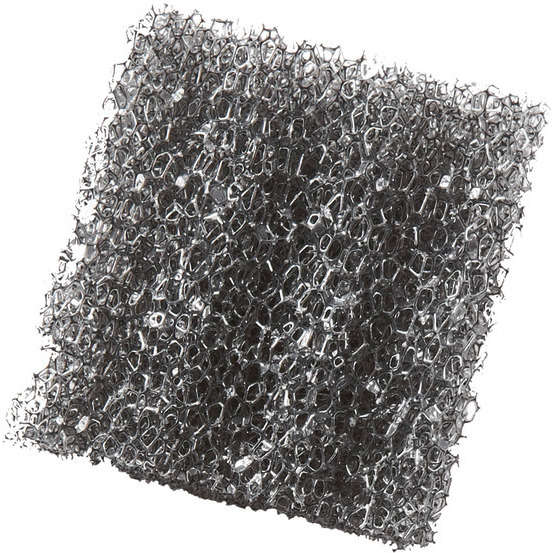 Mousse filtration Askoll Pure in M media kit