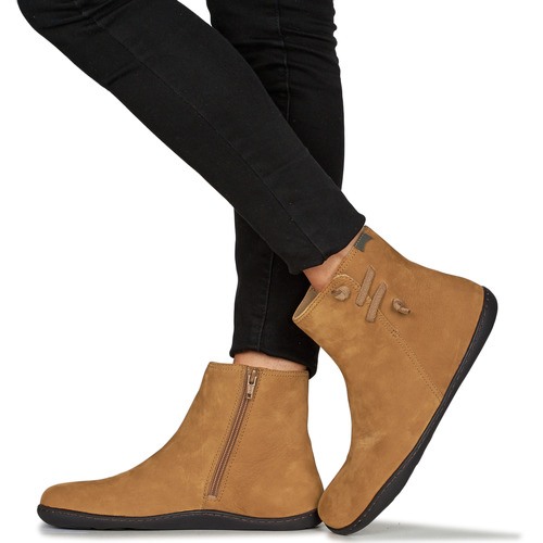 Camper - PEU CAMI - Marron