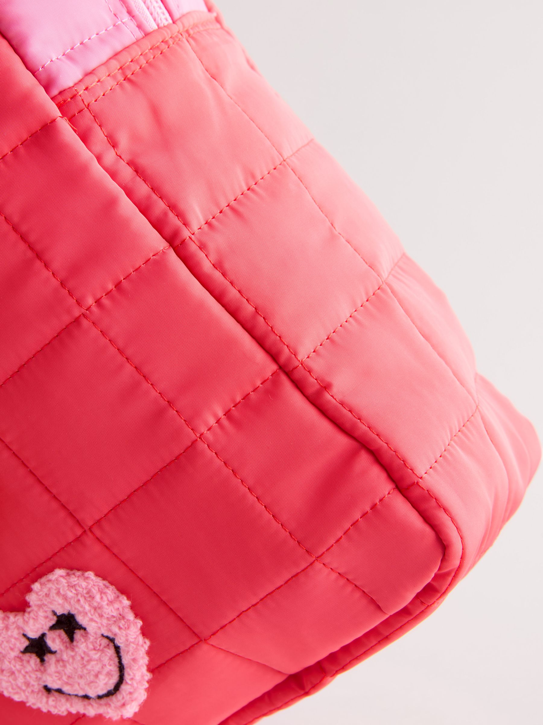 Rood - SmileyWorld® Rucksack