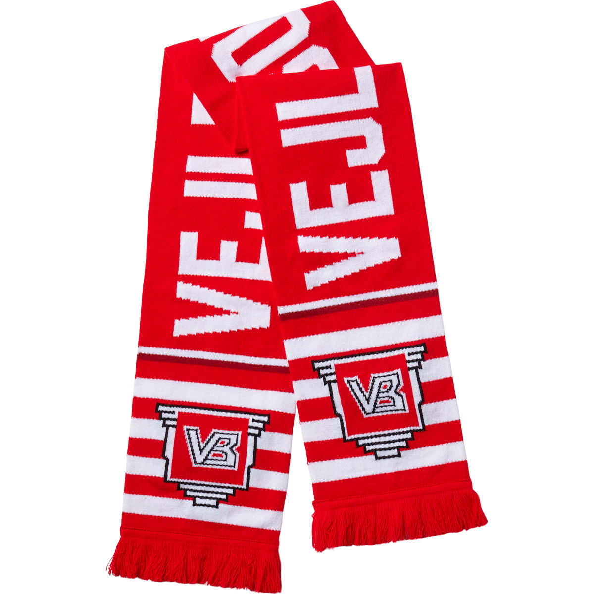 Vejle Boldklub Halstørklæde