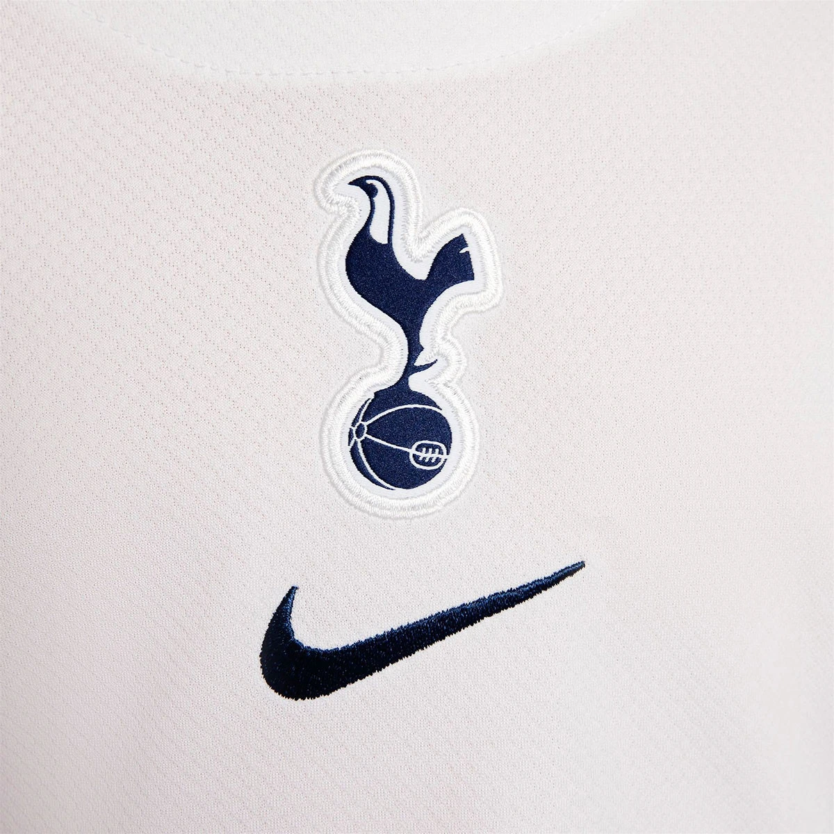 Conjunto Nike Tottenham Hotspur FC Primeiro Equipamento 2025-2026 Criança
