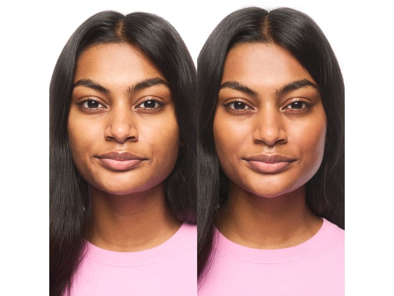 essence Foundation Stick 240 Foundation Stick in einem neutralen, braunen Farbton mit rosigem Unterton