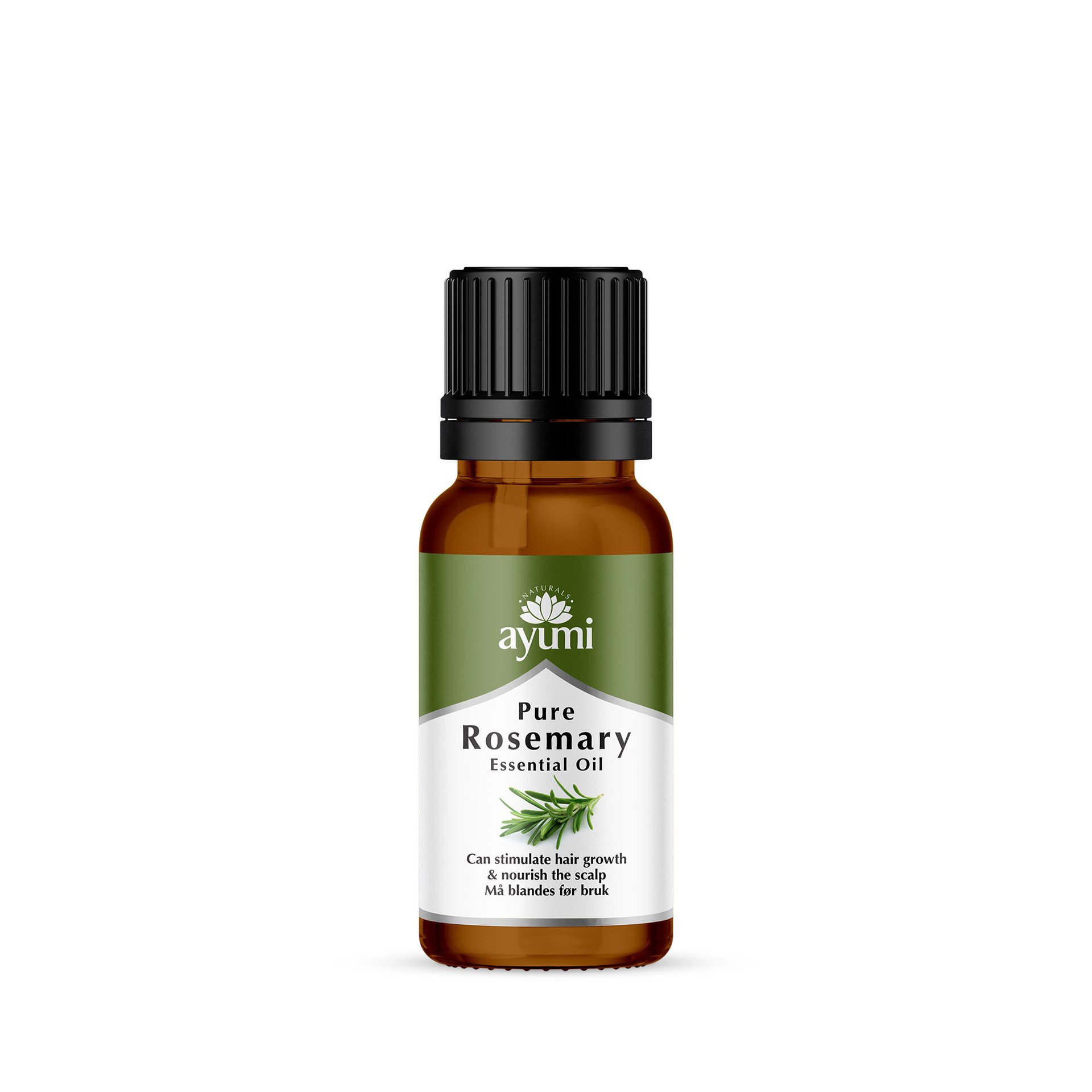 Rosemary Essential Oil