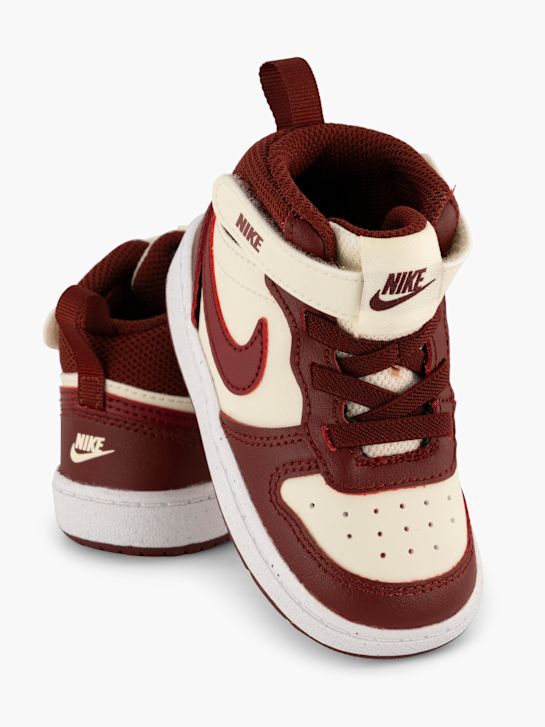 Nike COURT BOROUGH MID 2 TDV Hoge sneaker