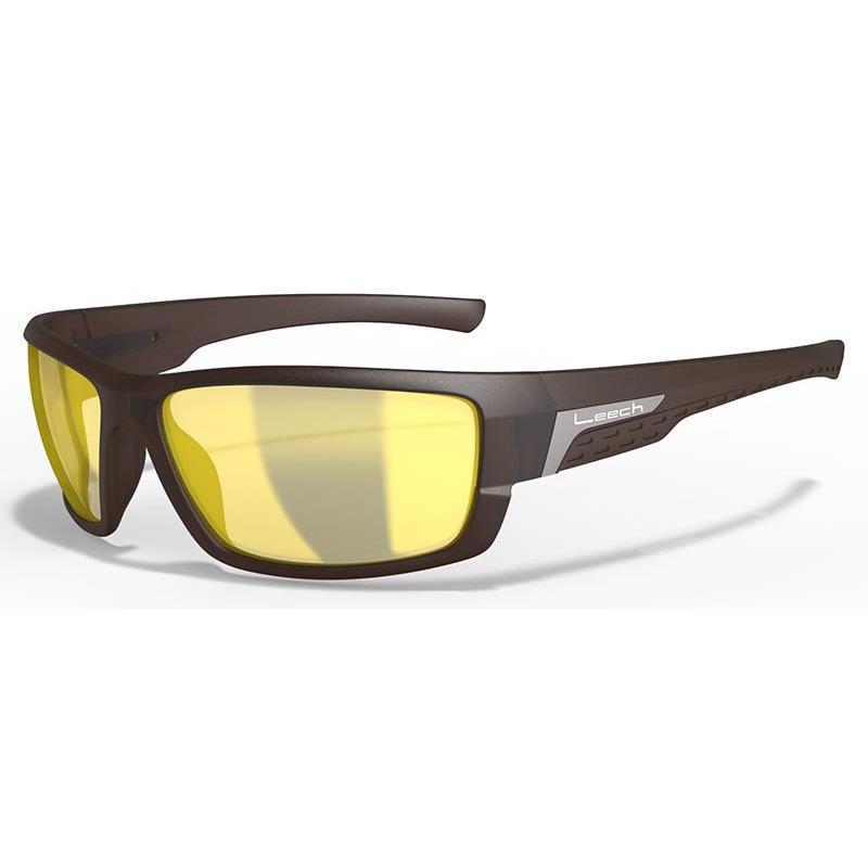 Lunettes Polarisantes Leech H4x