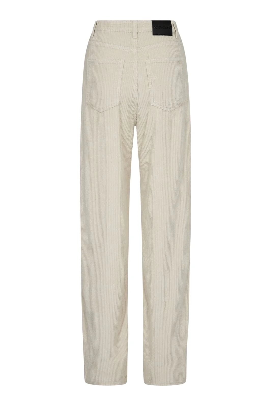 Co´Couture Cobaincc Corduroy Jeans 31356 11 off white