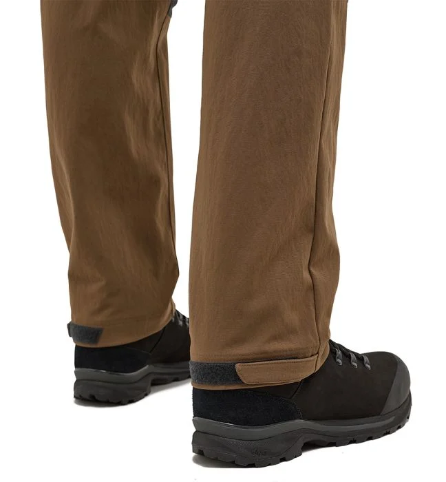 Mid Standard Pant Men Regular