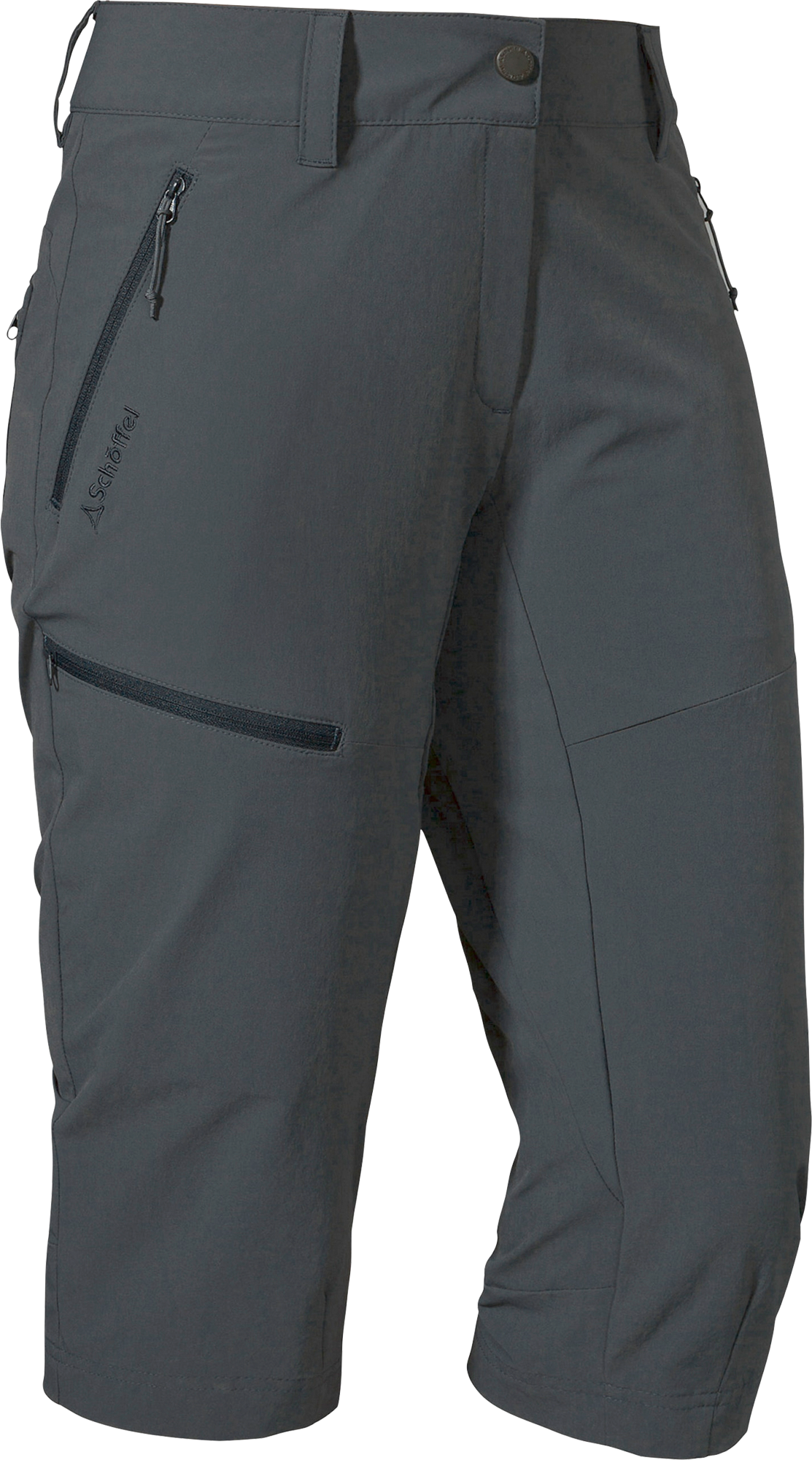 Schöffel Pants Caracas2 Funktionale ¾ Damenhose