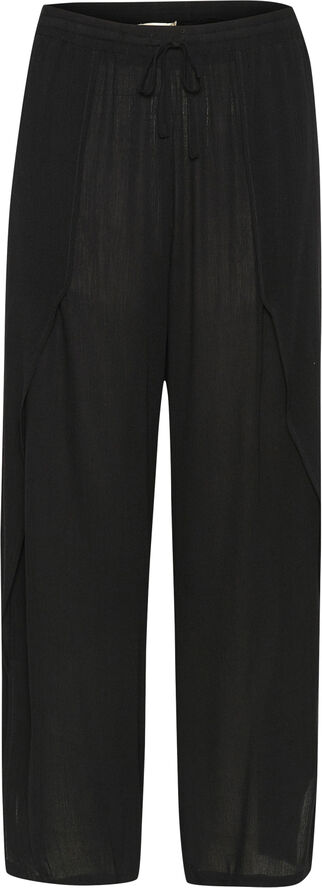 Cream Allie Pants Sort