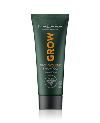 MÁDARA Hair Care Grow Volume Shampoo 25ml
