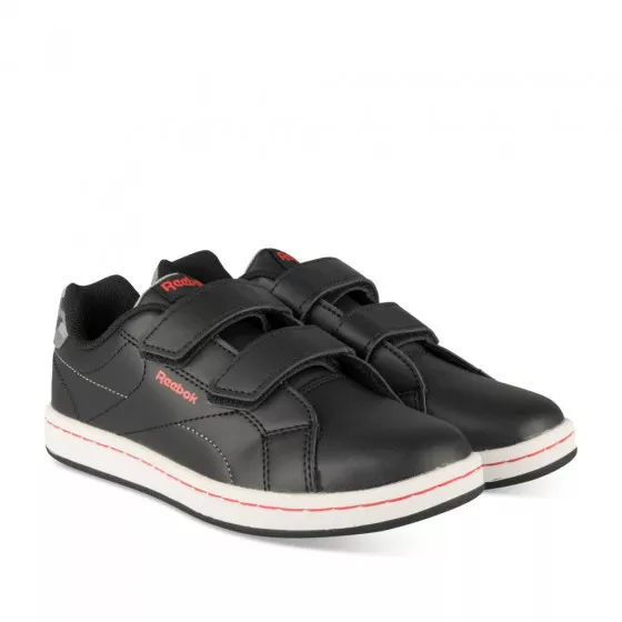 Baskets NOIR REEBOK Complete Clean