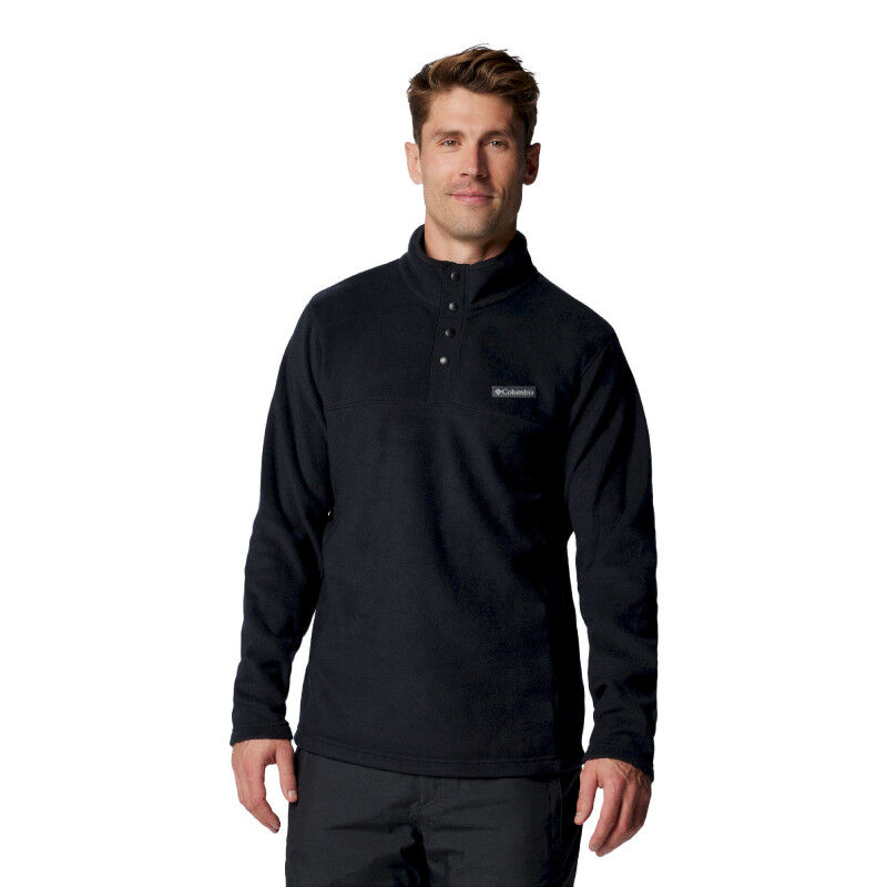 Steens Mountain Half Snap II - Polaire homme