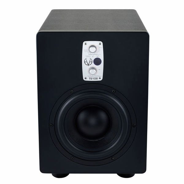 EVE Audio SC205 Bundle + TS108