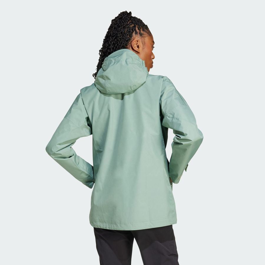 Adidas Veste Terrex Xperior 2L GORE-TEX Performance