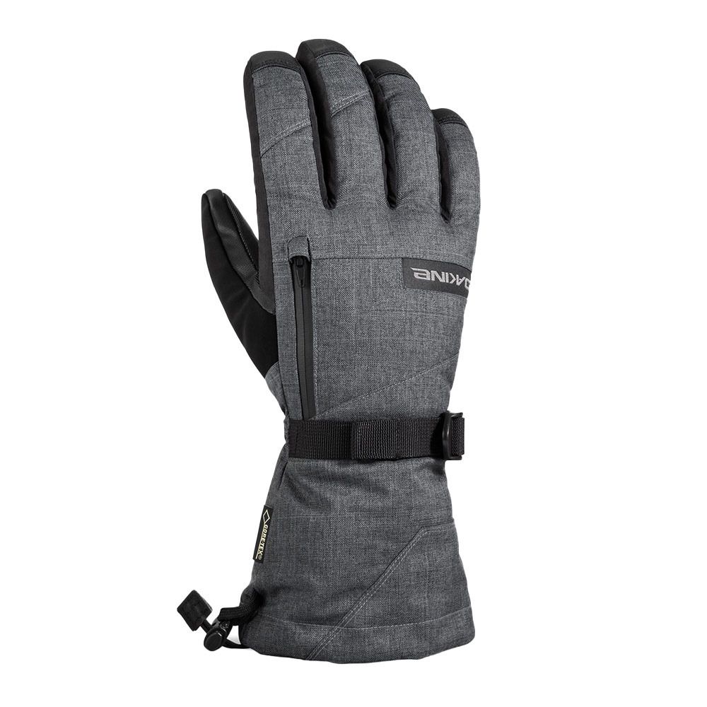 Dakine TITAN GTX - Gants Homme carbon