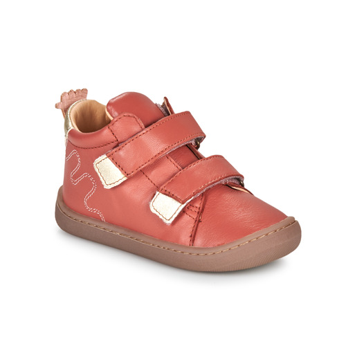 Easy Peasy - MY DEBOO VELCRO - Rose