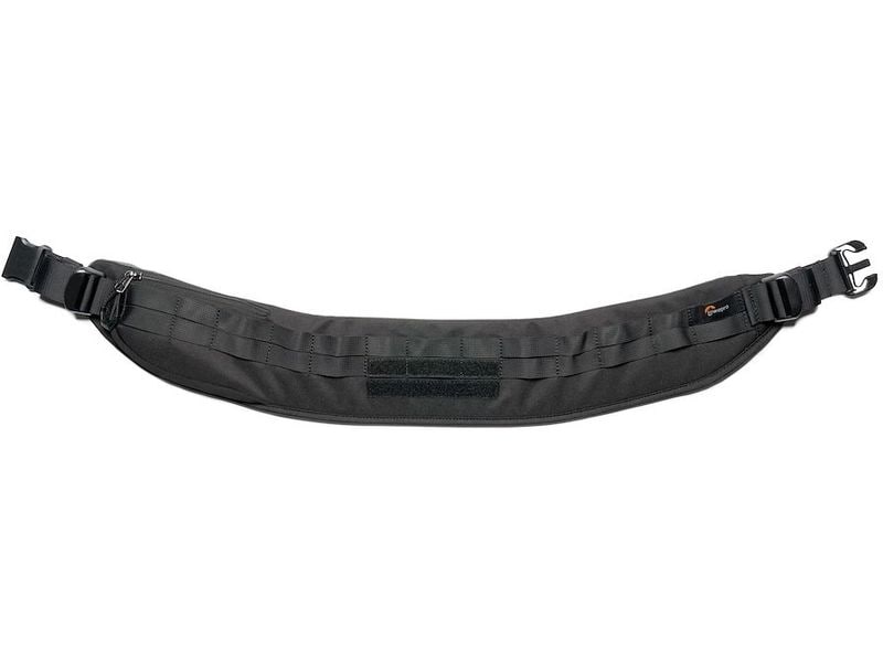 Lowepro ProTactic III Zubehör-Gürtel Konturierter, gepolsterter Gürtel für SlipLock kompatibles Zubehör