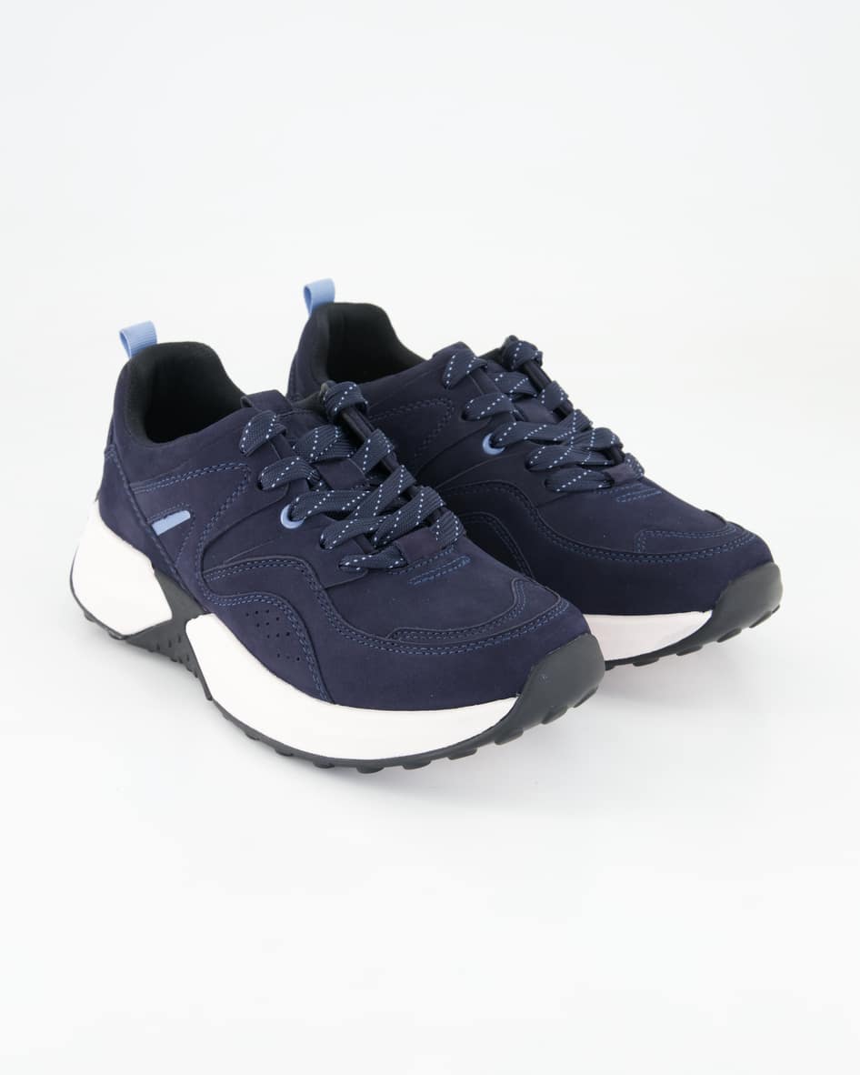 Gabor 56.993.46 Sneaker in Blau