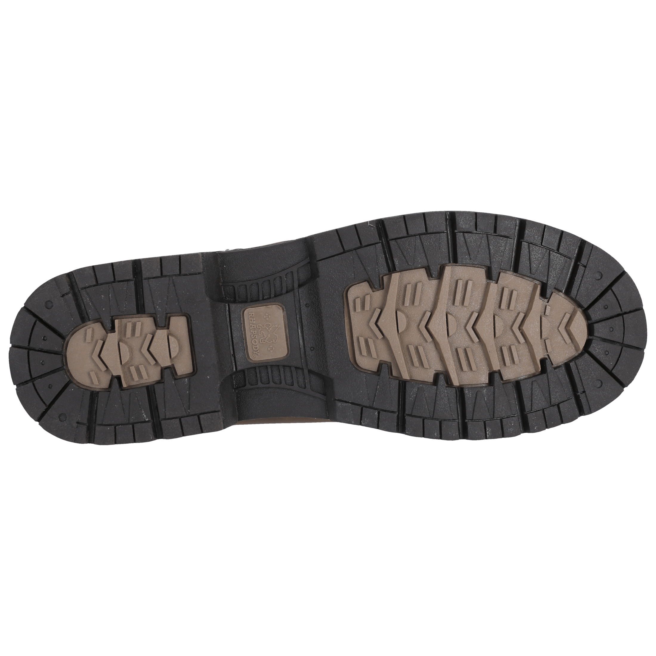 Rhapsody Tupat M Outdoor Boots - Fritids og motesko