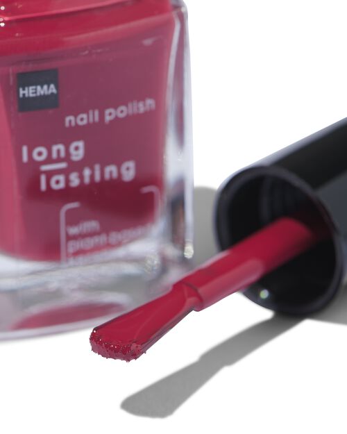 vernis à ongles longue tenue 012 vampy smoke